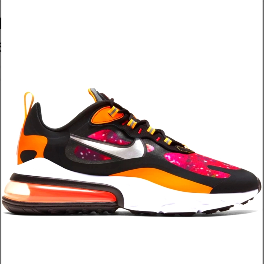 Nike Air Max 270 React
